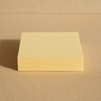 Haftstreifen Papier, 12 Stück